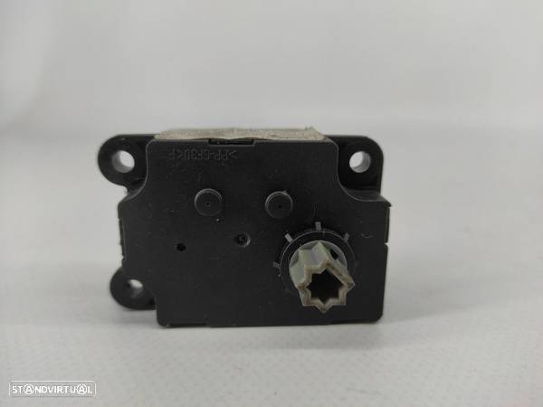 Motor Comporta Da Chaufagem Sofagem  Renault Grand Scénic Iii (Jz0/1_) - 1