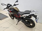 BMW G310GS - 3