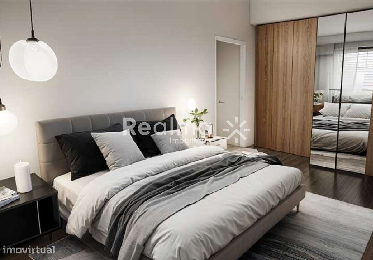 Moradia T4. Projeto Chave na mão! - Braga-10