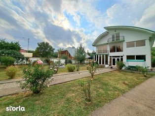Vanzare proprietate- casa și teren- Moreni Dâmbovița