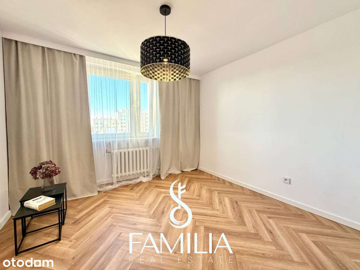 2 pok. mieszkanie  przy metrze Płocka-6