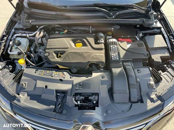 Renault Talisman ENERGY dCi 160 EDC INITIALE PARIS - 8