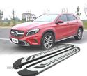 ESTRIBOS LATERAIS PARA MERCEDES GLA X156 13- - 1