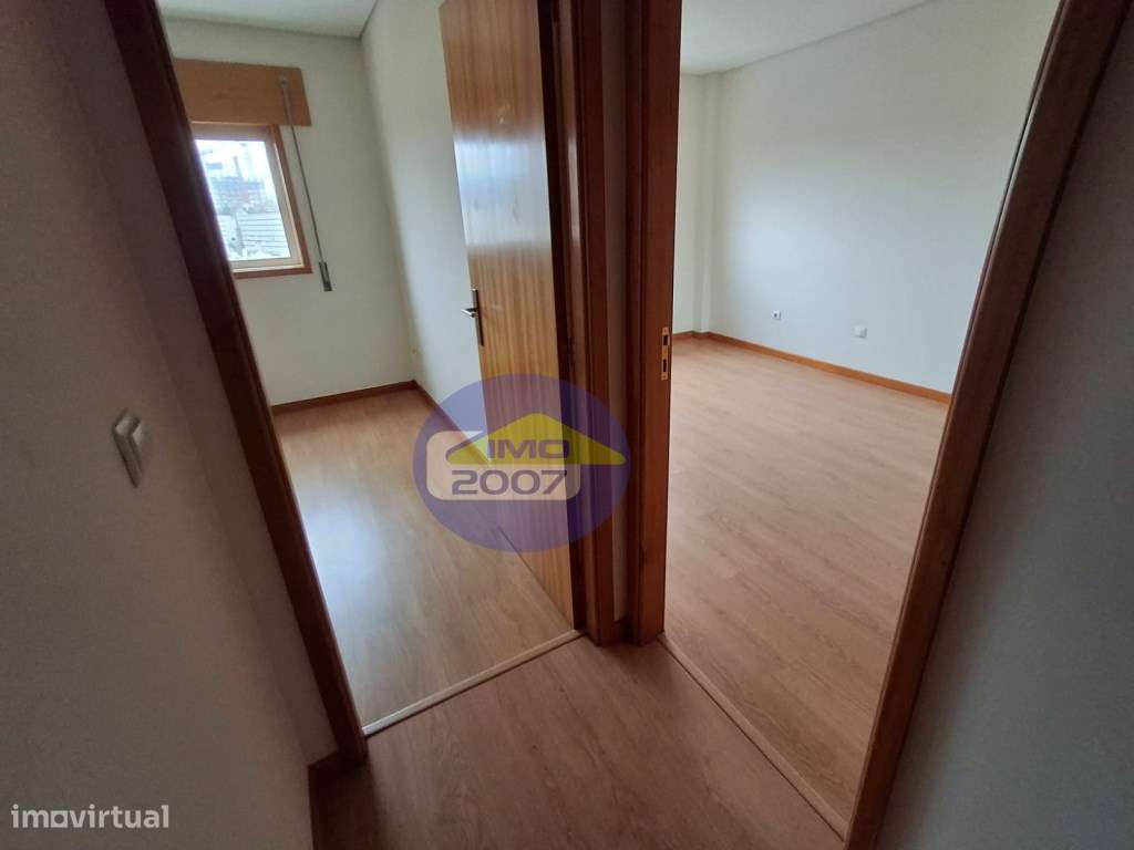 Apartamento T3 no Bonfim-21
