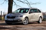 Skoda Octavia 2.0 TDI Drive DSG - 1