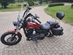 Harley-Davidson Dyna Street Bob - 1