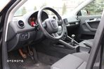 Audi A3 1.9 TDI Sportback DPF Attraction - 20