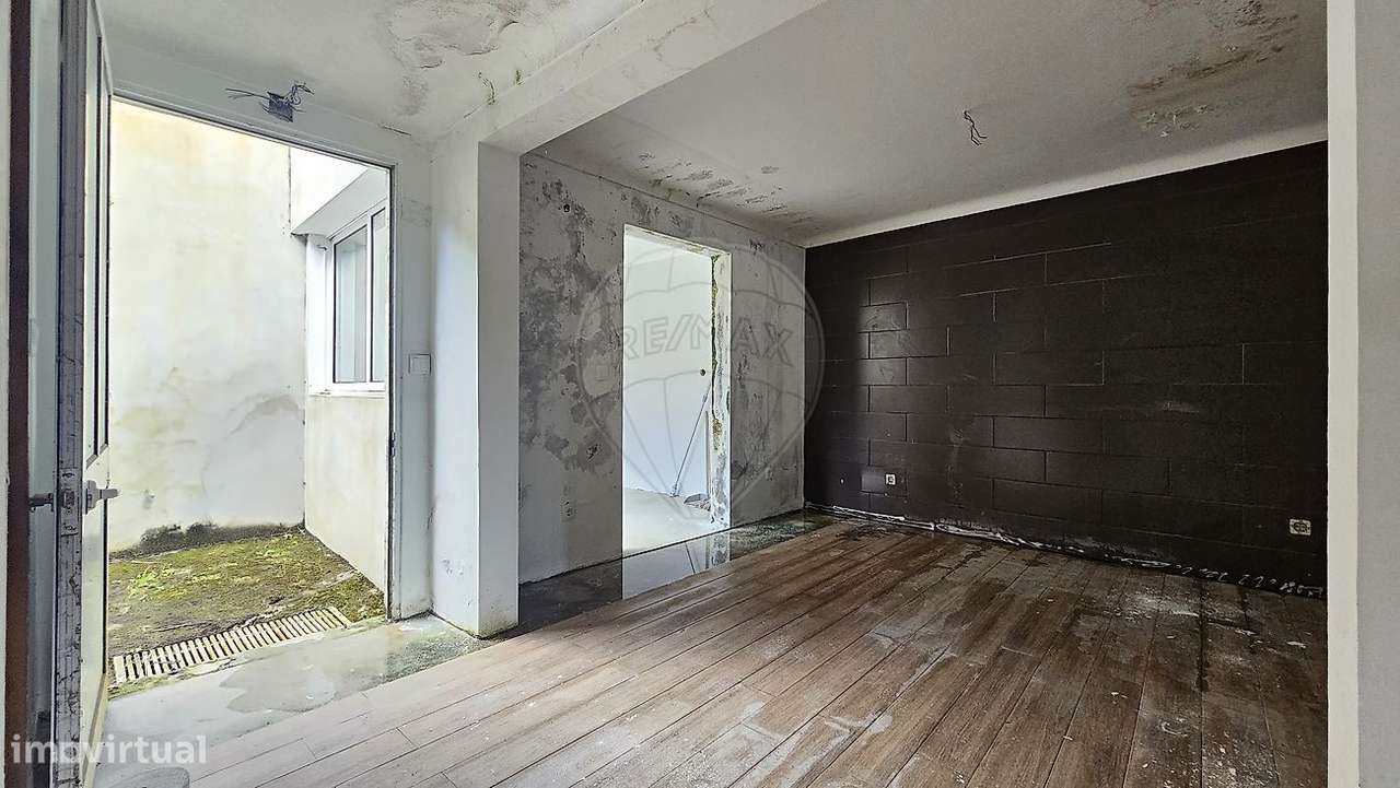 Moradia T3 para venda - Grande imagem: 2/21