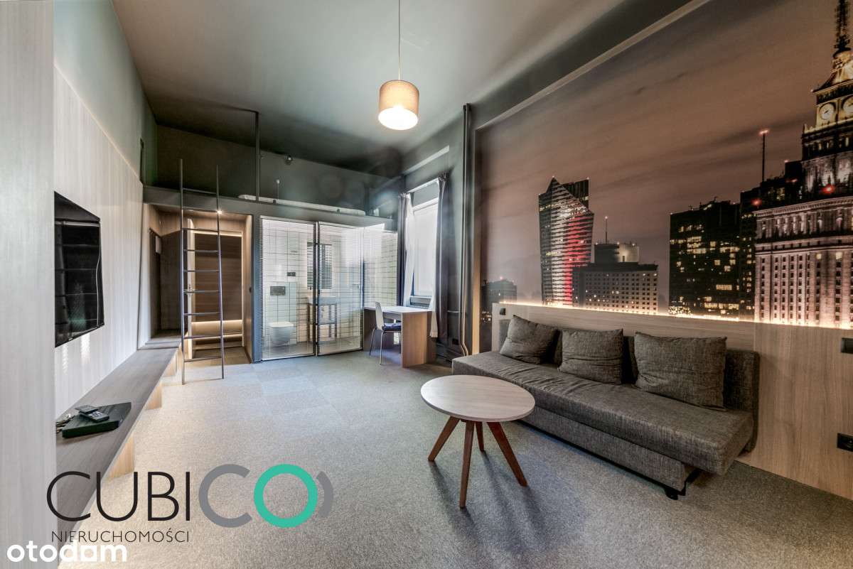 Studio na wynajem przy Politechnice - Pełny obrazek: 2/13