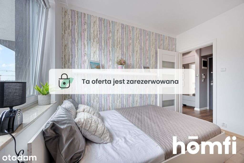 Mieszkanie 3 pok. ul.Welca, klimatyzacja