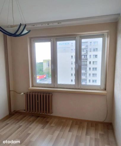 Zagórze Bohaterów Monte Casino 57,6m2 3 pok Balkon