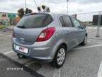 Opel Corsa 1.4 16V Active - 7