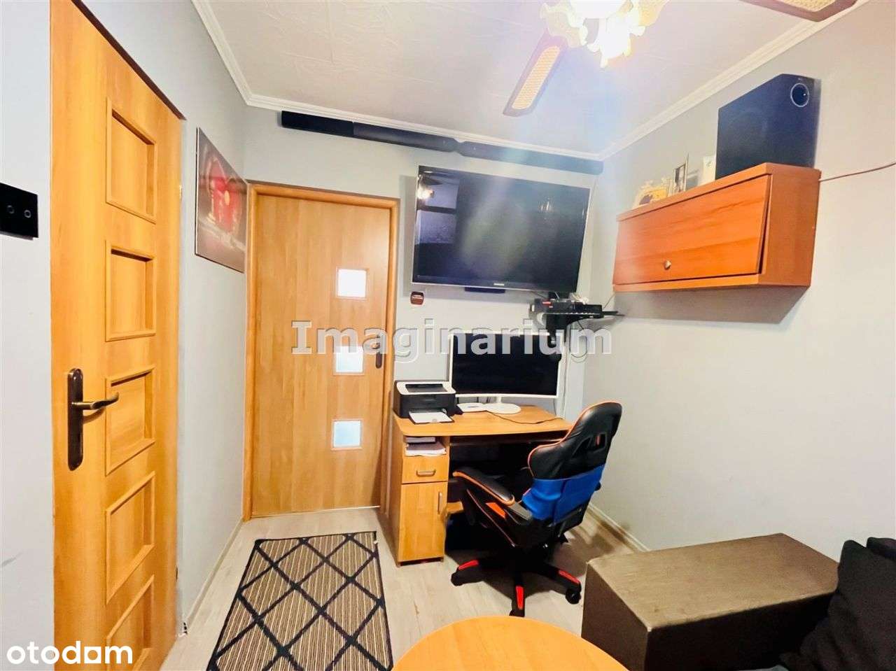 Najtańsze M-3 z balkonem-6