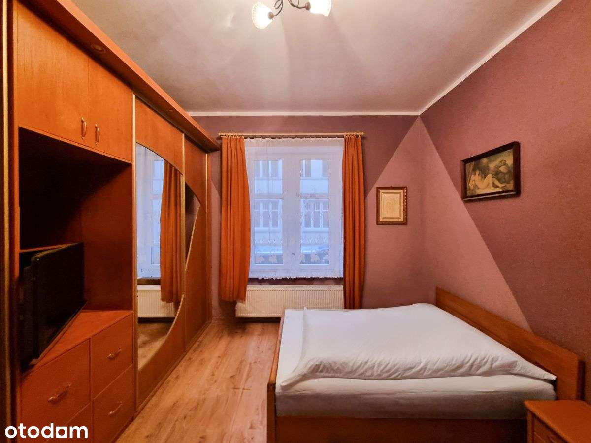 Inwestycja przy Parku Bydgoskim Pewny Zysk Parter - Pełny obrazek: 1/7