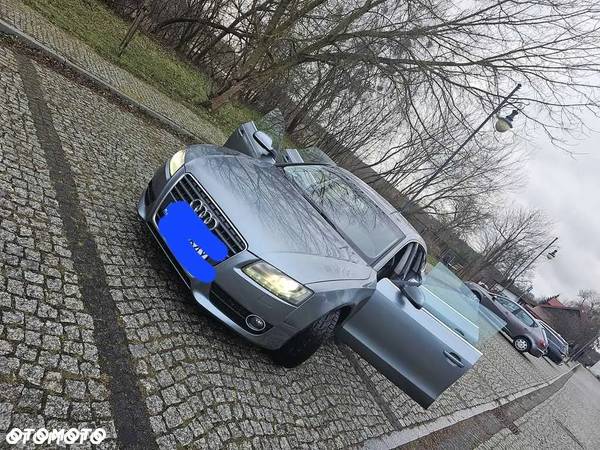 Audi A5 2.0 TDI - 1