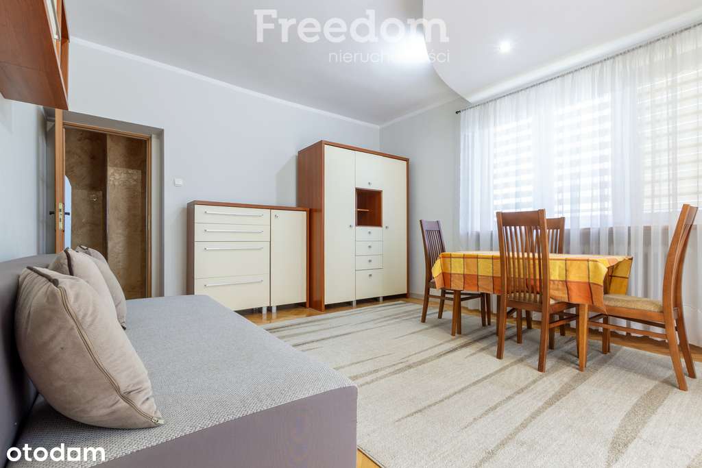 Piętro domu do wynajęcia - Stalowa Wola - Pełny obrazek: 3/14