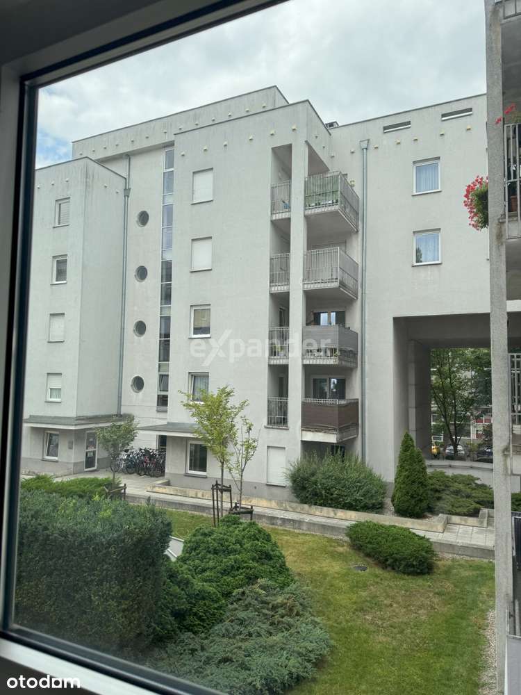 4 Pokoje- Osobny Garaż- Grunwald-Ataner  Poznań