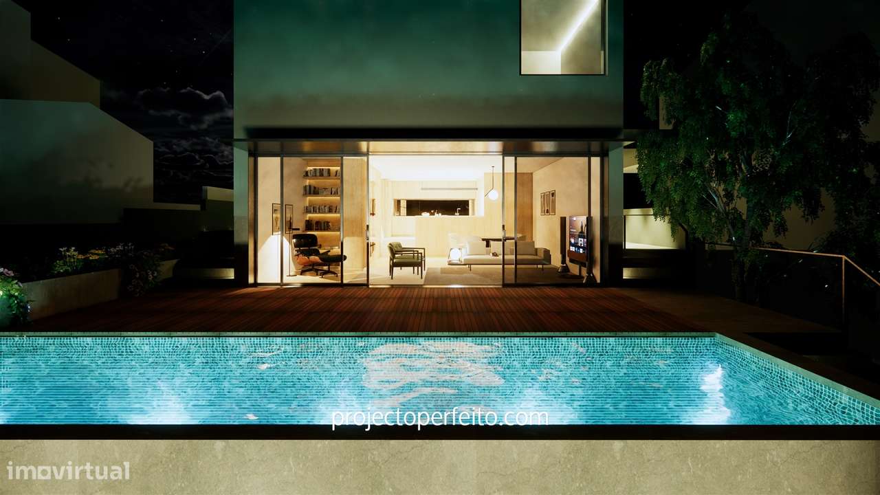 Lote de Terreno  Venda em Grijó e Sermonde,Vila Nova de Gaia - Grande imagem: 2/11