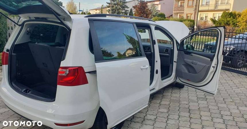 Seat Alhambra - 23