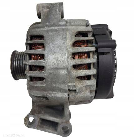 FORD C-MAX MK2 FOKUS MK3 1.6 ALTERNATOR AV6N-10300-HA - 4