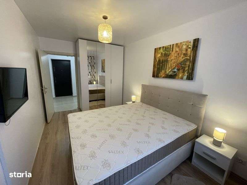 Inchiriez apartament 2 camere Palladium Residence 1 - Pallady - Imagine principală: 5/8