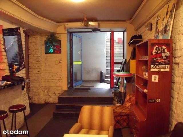 |Odrzańska 6|Stare Miasto|Poziom -1|92m²|-3