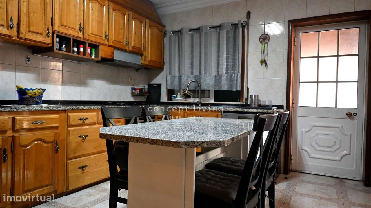 Moradia em Banda T3 Venda em Gondar,Guimarães-5