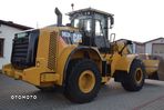 Caterpillar CAT 962K z Niemiec - 2