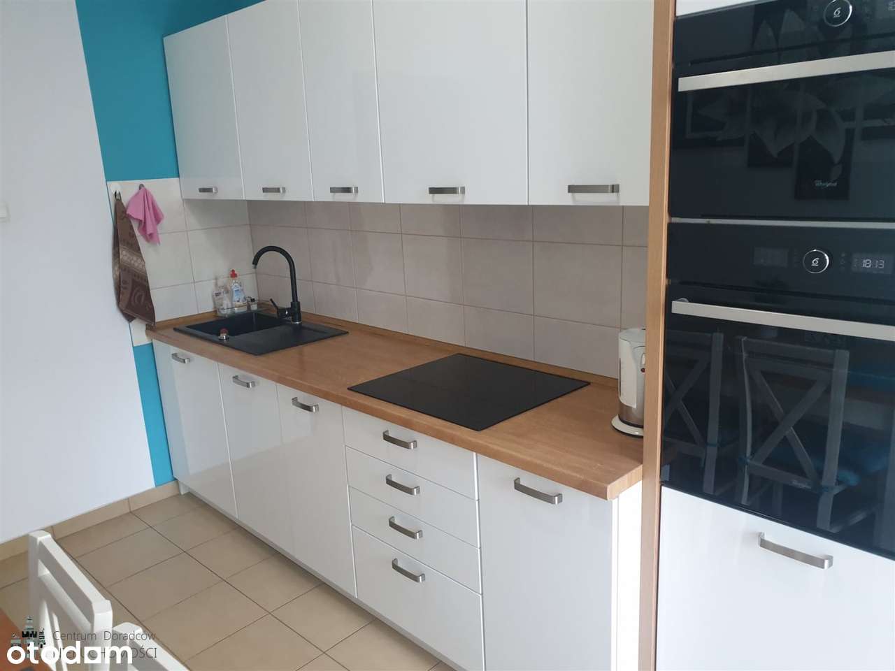 Polecam-Łobzów-Racławicka,1p, 66m2,loggia,piwnica-6