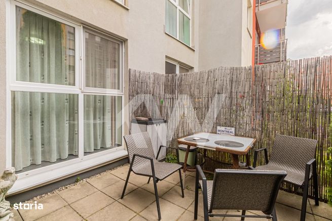 Apartament 3 camere 130 mp utili, gradina proprie – 0% comision-17