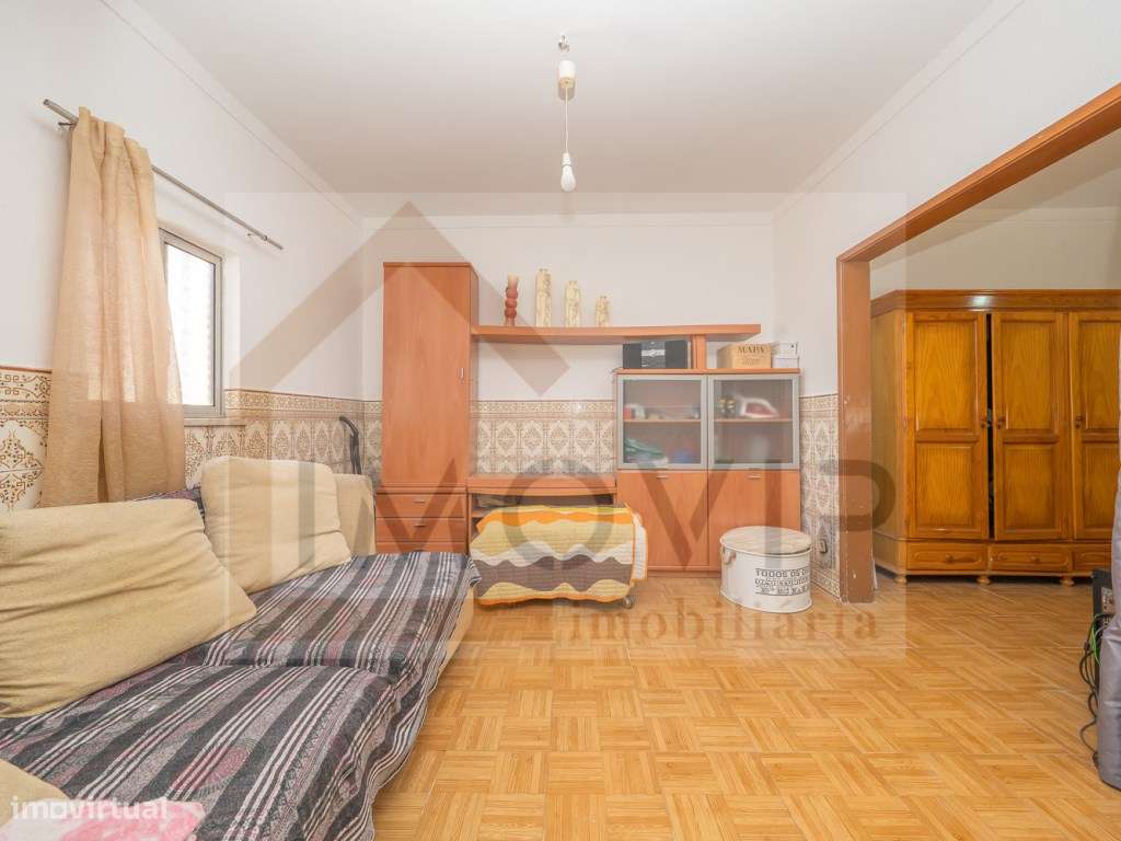 Moradia T2 com anexo, nas Praias do Sado | Setúbal-18