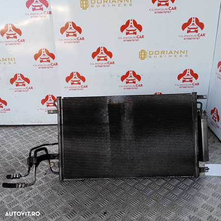 Radiator Clima Hyundai Tucson | Kia Sportage | 2.0 CRDi | F28N5AA02 - 2