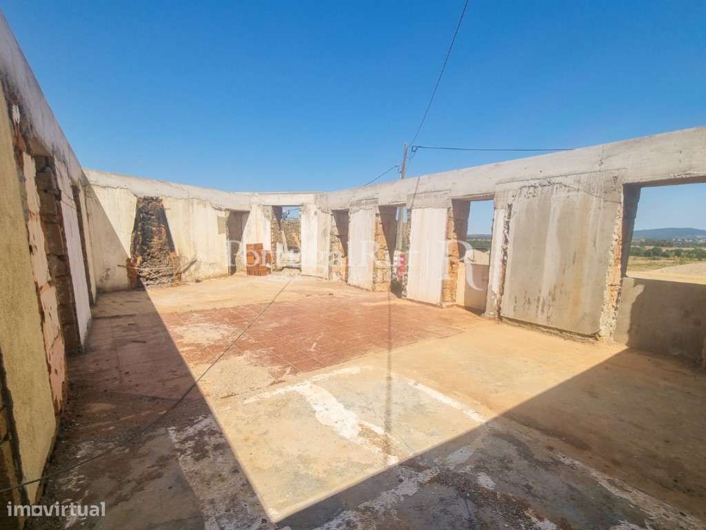 Herdade de 64ha com Amendoal no Fundão - Grande imagem: 5/11