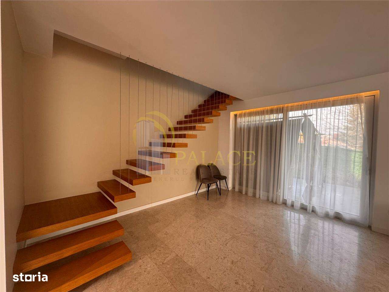 Vila individuala moderna 4 camere zona Bucium , constructie noua, comp-11