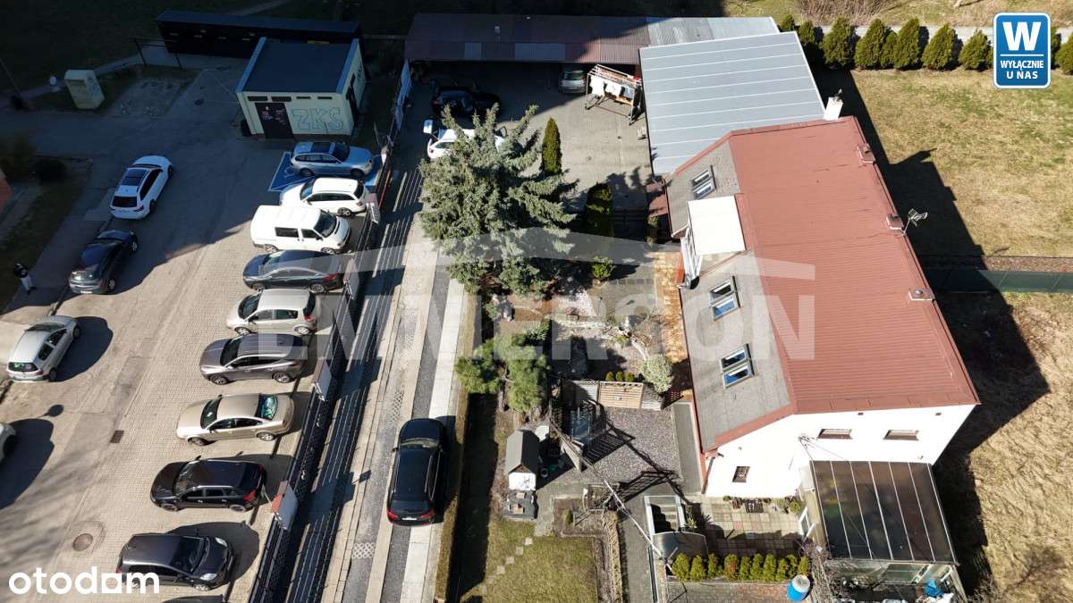 Do sprzedaży działka inwestycyjna w Płocku.-2