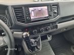 Volkswagen Crafter L3H2 *109999zł NETTO* Brygadówka 6 osób 2,0TDi/140KM - 22