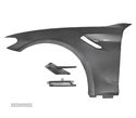 GUARDA-LAMAS PARA BMW G30 G31 LOOK M5 SERIE 5 ESQUERDO - 2