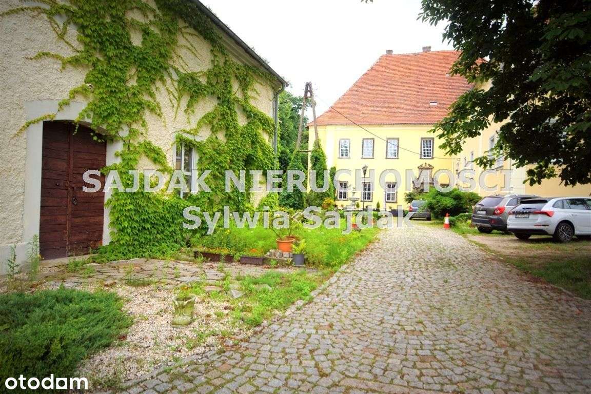 **Pałac Lasów** - Pełny obrazek: 5/20