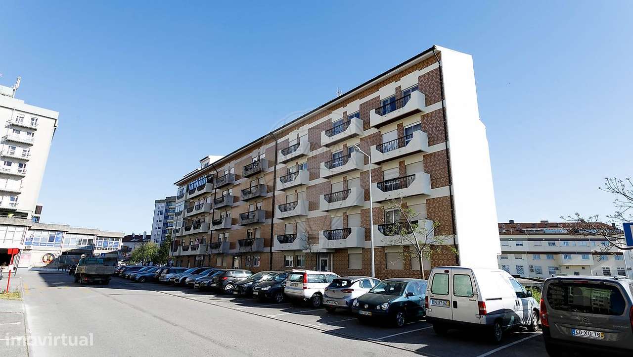 Apartamento T4 para venda - Grande imagem: 4/7