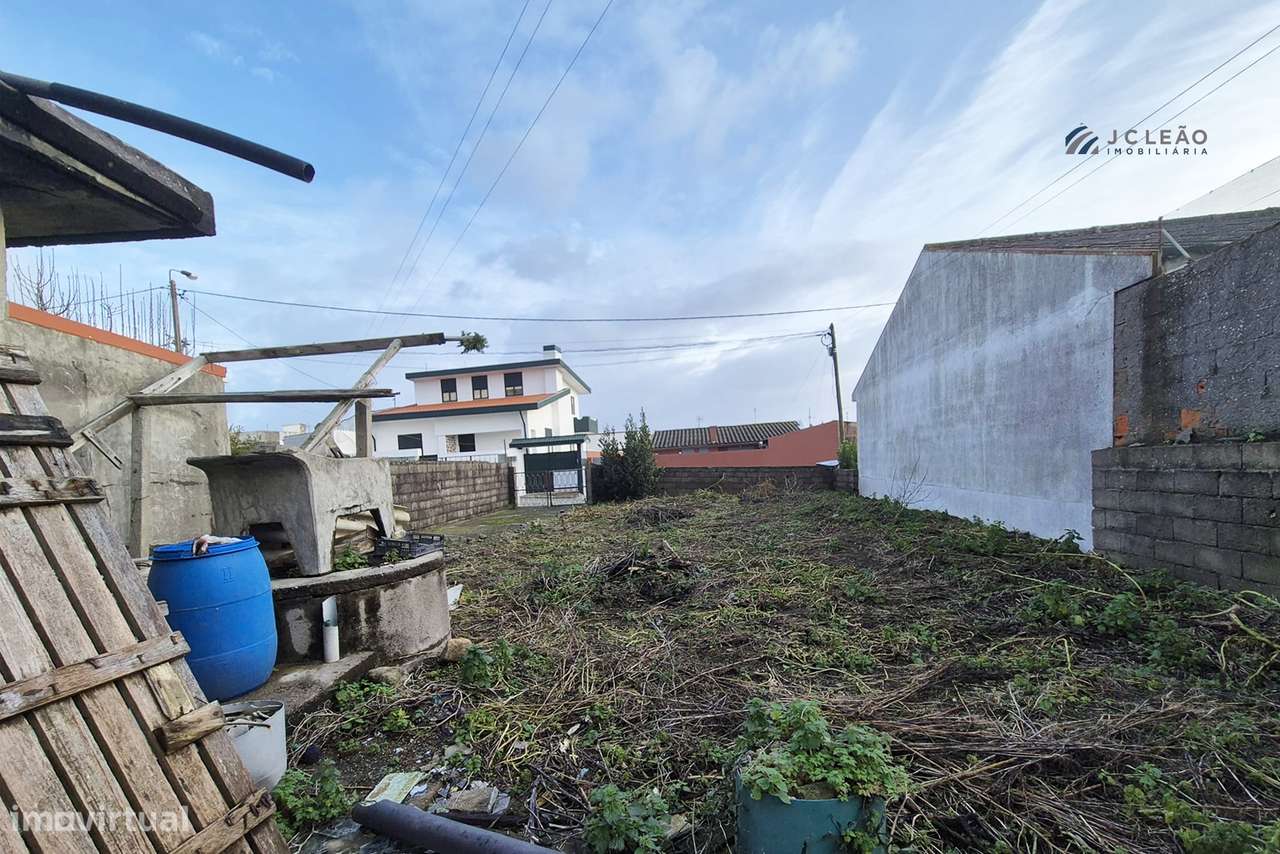 Terreno para Construção a 2 minutos da Praia da Memória-8