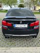 BMW Seria 5 550i - 16