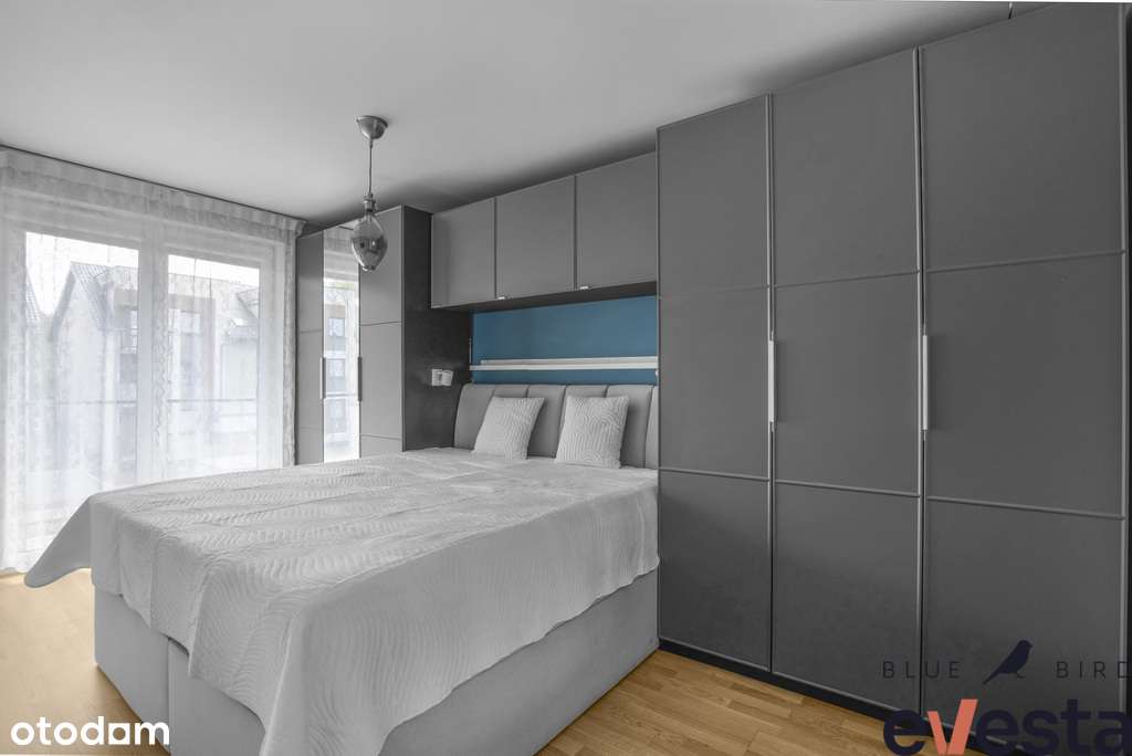 Muchobór/Krzemieniecka/3 pok./2018/gotowe/od zaraz-7