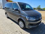 Volkswagen Caravelle 2.0 TDI L1 Highline DSG - 1