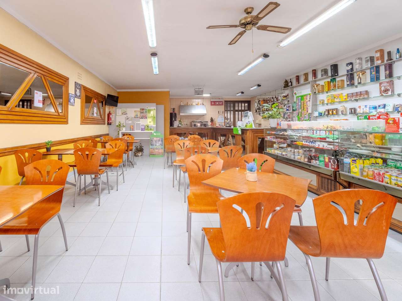 Café em Ermesinde, Valongo - Oportunidade Única! - Grande imagem: 2/20