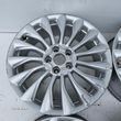 Alufelgi 5x110 18 Fiat 500X 735625315 4szt (E3333) - 2