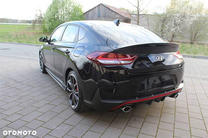 Hyundai i30 N Fastback 2.0 T-GDI Performance - 5