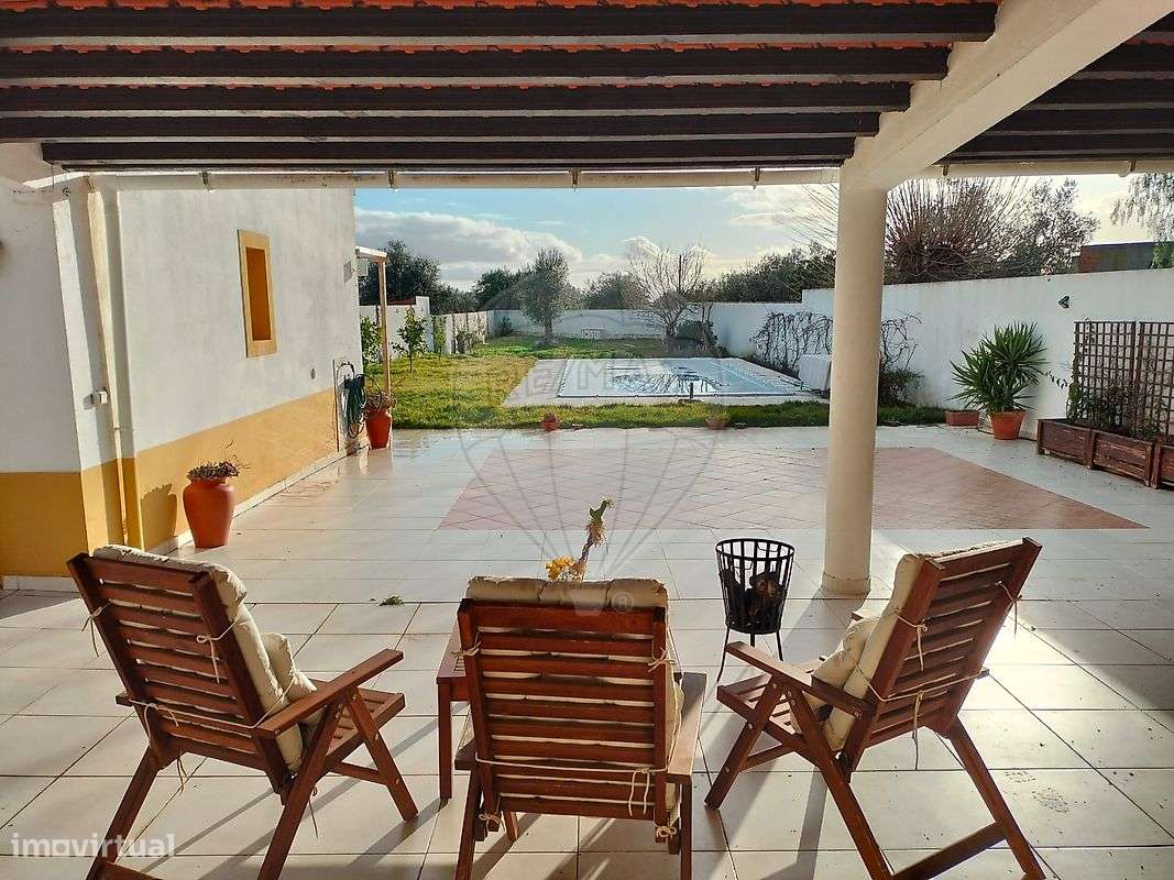 Moradia T5 para venda-28