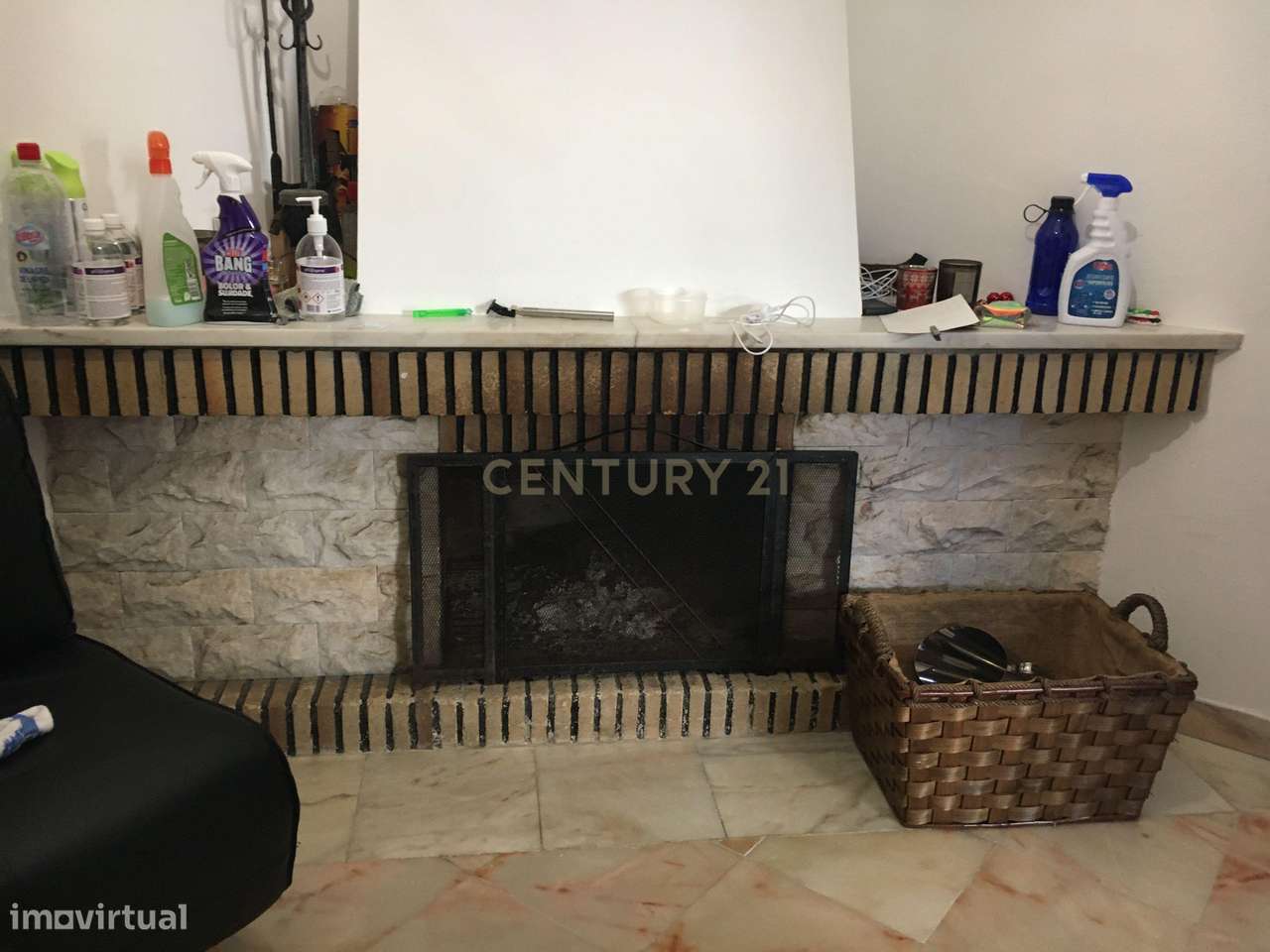 Moradia na Quinta do Reguengo, Santa Clara, Lumiar-6