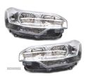 FARÓIS OPTICAS PARA CITROEN C5 08-10 - 1