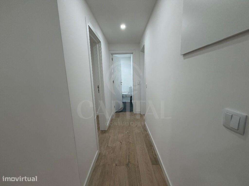 T3 no centro de Alverca do Ribatejo - Grande imagem: 5/11